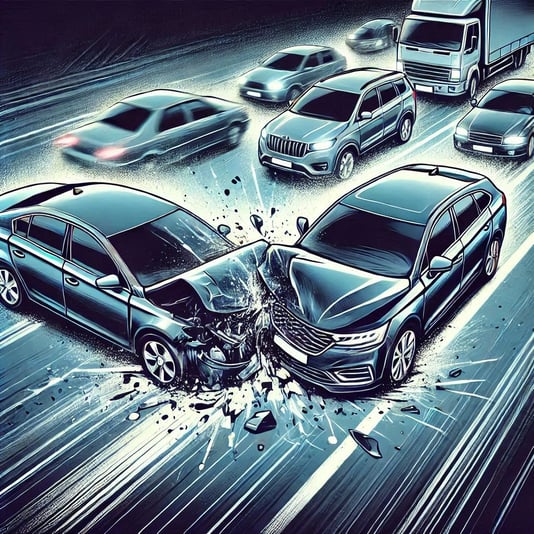 Florida Jury Awards $78K in Broward County Car Accident Case