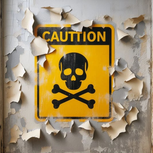 Chicago Housing Authority Ordered to Pay Over $24.1 Million for Children's Lead Poisoning