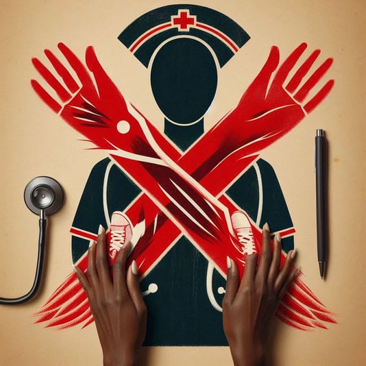 Nurse Wins Wrongful Termination Lawsuit: $257K FMLA Victory