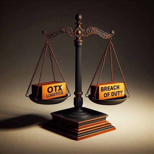 OTX Logistics Secures $945,600 Victory in Fiduciary Duty Breach Lawsuit