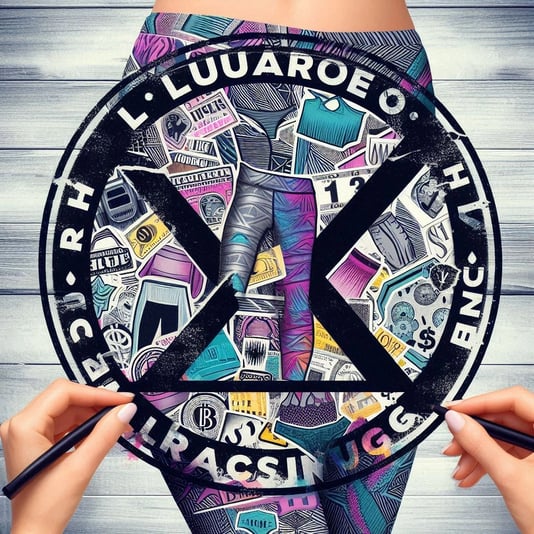 Fashion Industry Lawsuit: Providence vs LuLaRoe Ends in $164M Verdict
