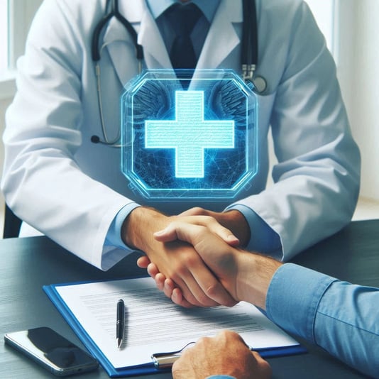 Jury Awarded $421M to the Hospital in Insurance Underpayment Lawsuit Against Blue Cross Blue Shield