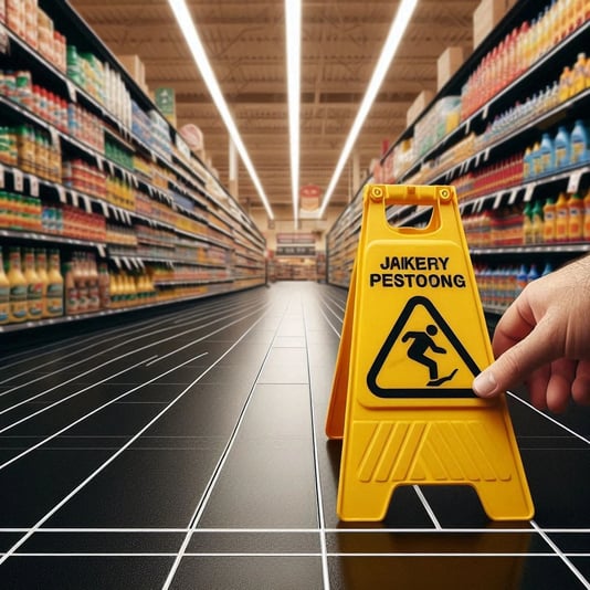Publix Slip-and-Fall Lawsuit: Plaintiff Awarded $4.2 Million Against Publix Supermarkets