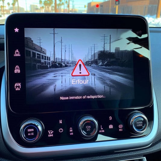 Los Angeles Jury Sides with Honda Motors in Infotainment Defect Lawsuit