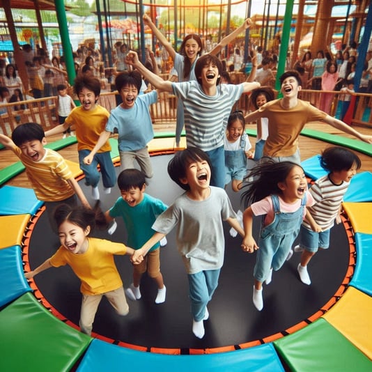 Minor Wins $8.1M in Busch Gardens Theme Park Injury Lawsuit