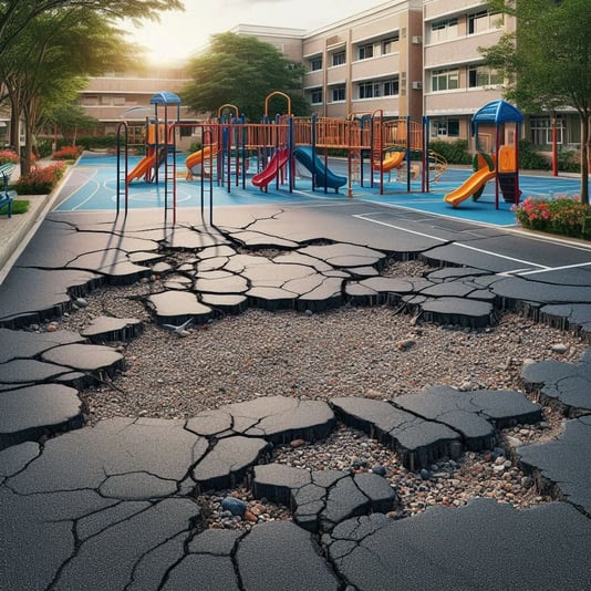 LA Jury Orders LAUSD to Pay $7.1M After Student's Playground Brain Injury