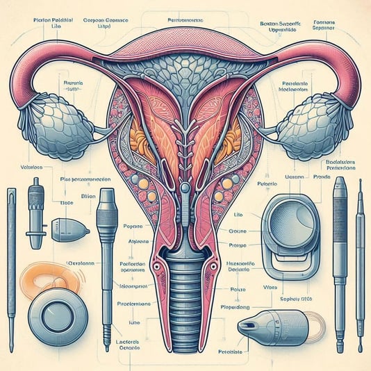 From Implant to Courtroom: The Journey of a Pivotal Pelvic Mesh Lawsuit
