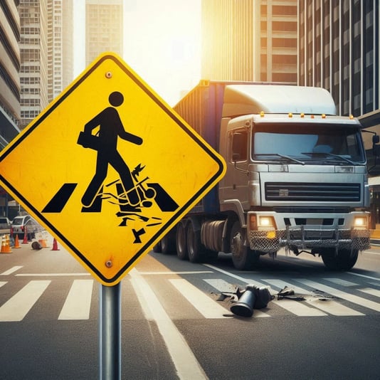 Fatal Pedestrian Accident: Connecticut Jury Verdict Favors Driver Dilley