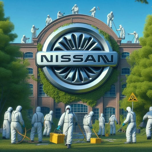 New York Jury Rules for Mechanic in Asbestos Lawsuit, Nissan to Pay $600K