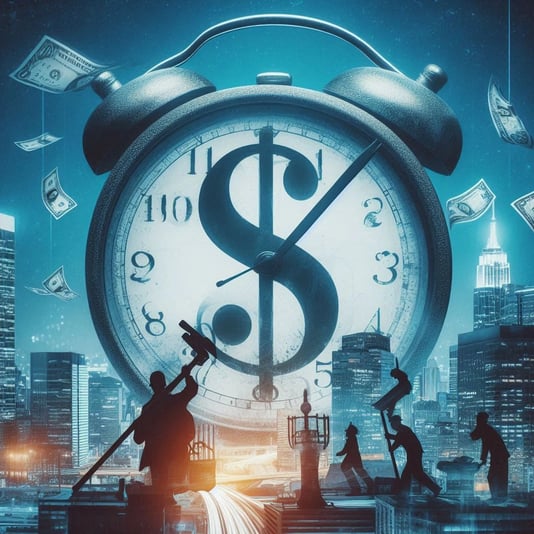 Texas Farm Bureau Prevails in Major FLSA Overtime Lawsuit: Implications for Insurance Industry