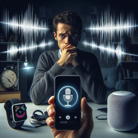 Apple Privacy Lawsuit Victory: $95M Settlement Exposes Siri's Secret Recordings