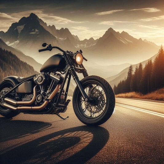 Harley-Davidson Hit with $287M Verdict in Fatal Motorcycle Crash