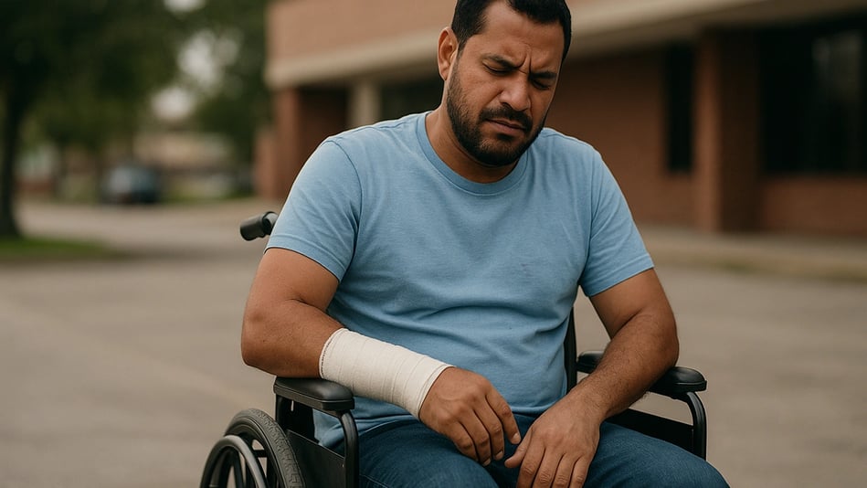 Miami Jury Awards $20M in Grocery Store Shooting