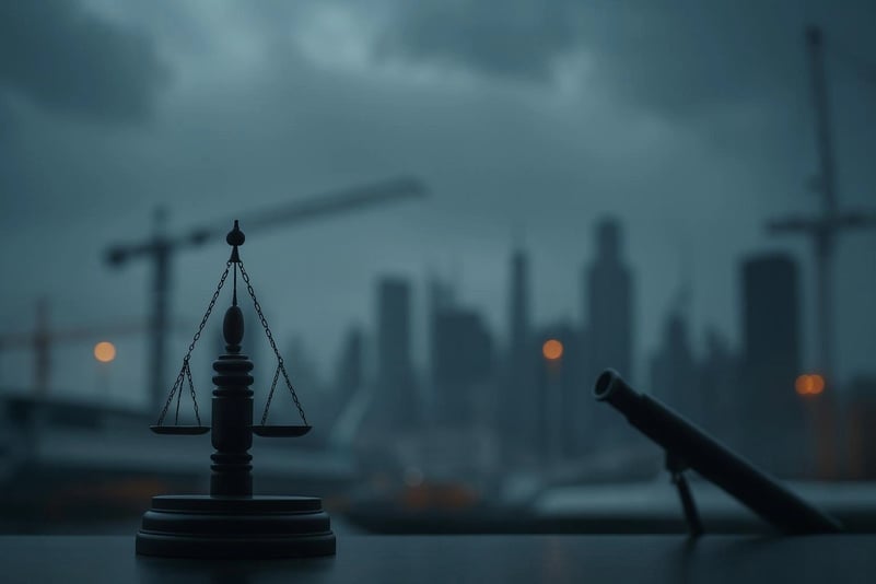 Teracom Settles $900K Class Action Over Labor Violations