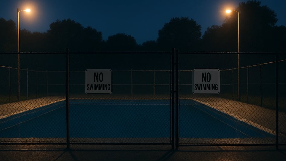 Hartford Jury Clears Vulcan in Teen Pool Drowning Case