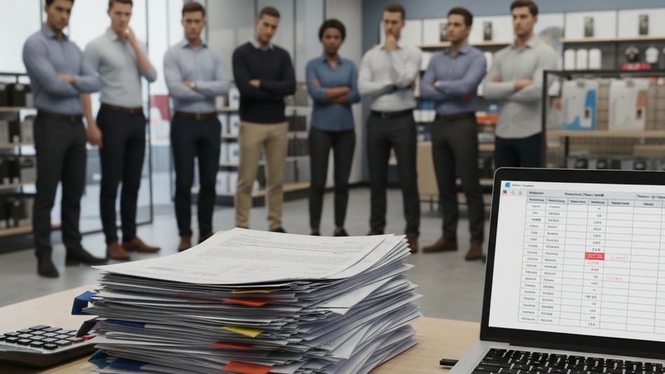 American Freight Settles California Wage Case for $398K