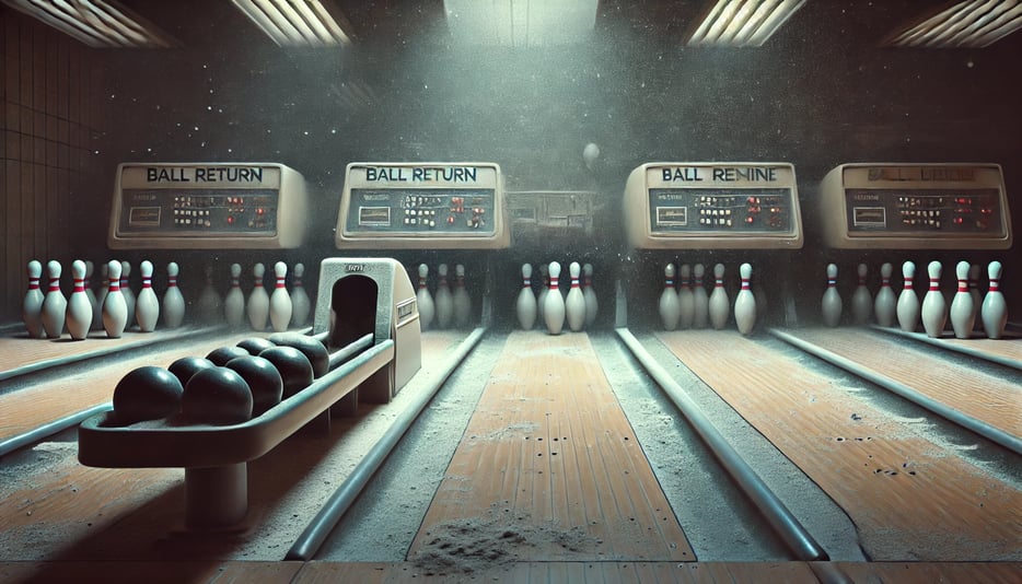 Oregon Bowling Alley Owner's $26 Million Asbestos Lawsuit: Jury Sides with Manufacturers