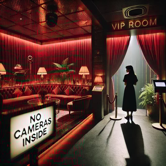 Miami Strip Club Lawsuit Verdict: Tootsie's Prevails as Jury Rejects Employee Status Claim