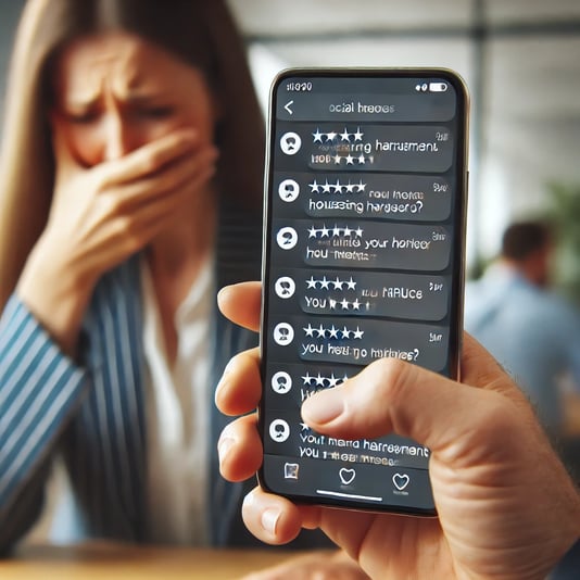 CA Jury Rules Against Federal Employee in Workplace Harassment Lawsuit