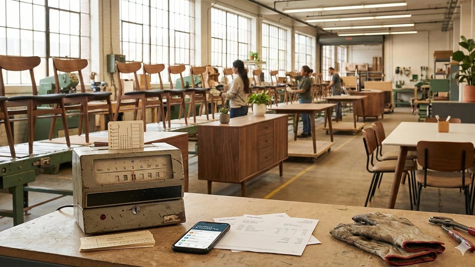 Caravantes v. Gil & Roy Studios $470K Wage Settlement