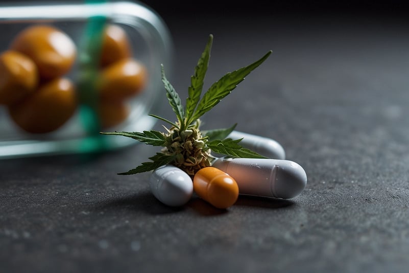Medical Marijuana Discrimination Case: NYC Employee Sues Over Termination for Medical Marijuana Use