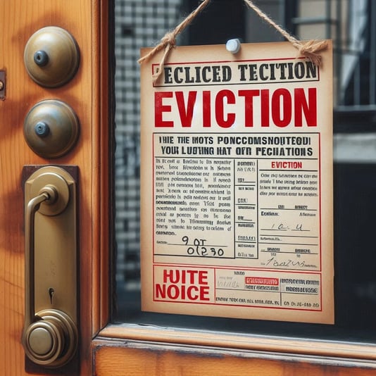 Pennsylvania Landlord Tenant Dispute: Verdict Grants $5,079.50 To Landlord; Defendant Files Motion To Vacate Judgment