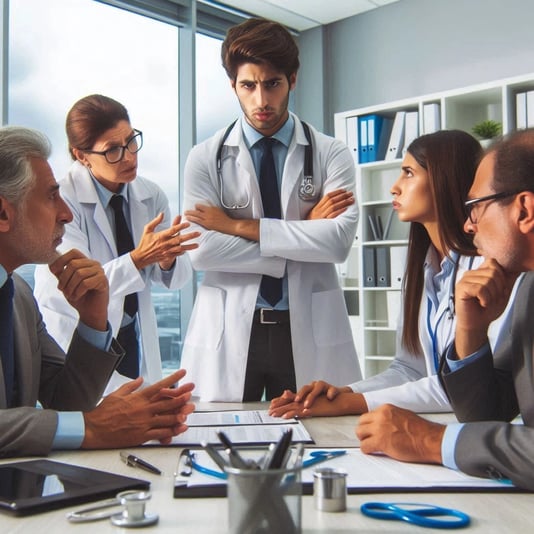 False Claims Lawsuit: Jury Awards Doctor $395k Against Knoxville Comprehensive Breast Center, Pllc