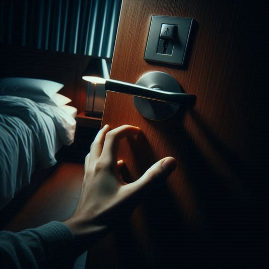 Woman Awarded $2 Million Verdict for Serious Injuries from Double Booked Hotel Room