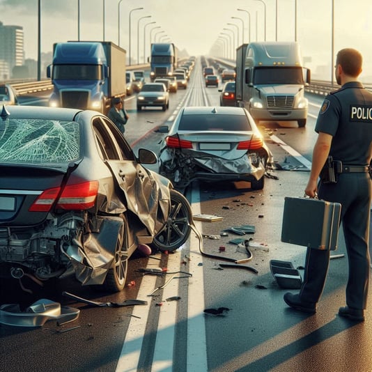 Santa Clara County Rear-End Collision Case: Jury Awards Woman $220k For Auto Negligence