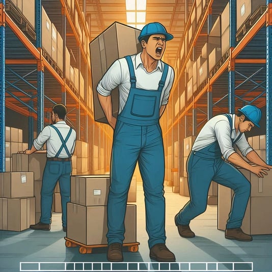 LA Jury Awards $24.5k to Injured Worker Against So. Cal Garment Works, LLC