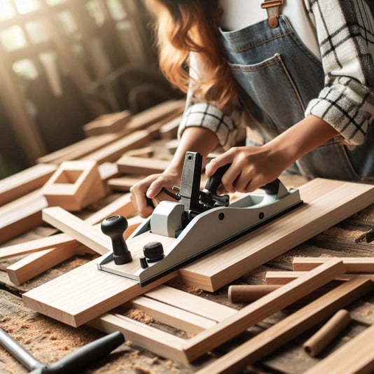 Sara Childers Wins $11M in Product Liability Lawsuit Against Home Depot For Defective Planer