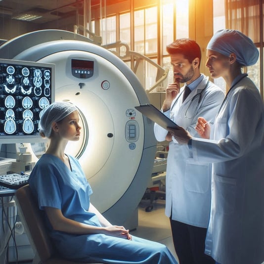 Jury Finds No Breach in Standard of Care in Medical Negligence Lawsuit Alleging Delay in Diagnosis Led to Permanent Blindness