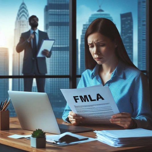 No Damages Awarded in FMLA Violation Lawsuit Against A.Y. McDonald Mfg. Co.