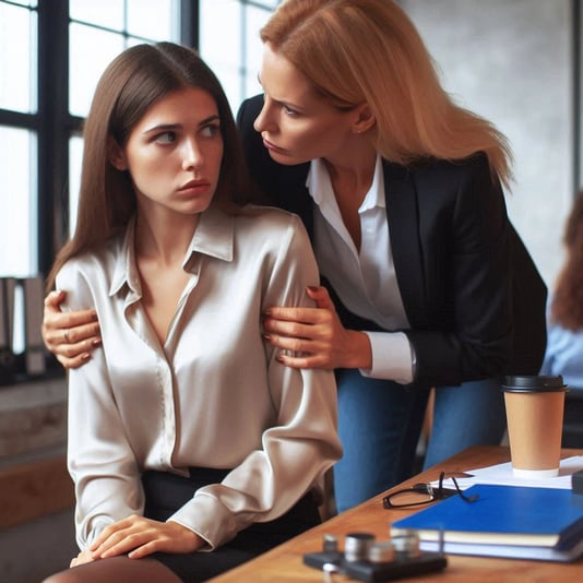 Coventry Holding Group To Pay Employee $305k for Retaliation Over Reporting Workplace Sexual Harassment