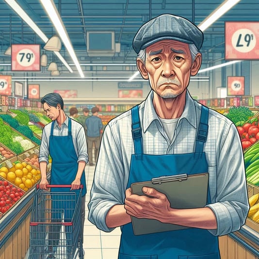Jury Awards Demoulas Super Markets Worker $134k in Age Discrimination Lawsuit