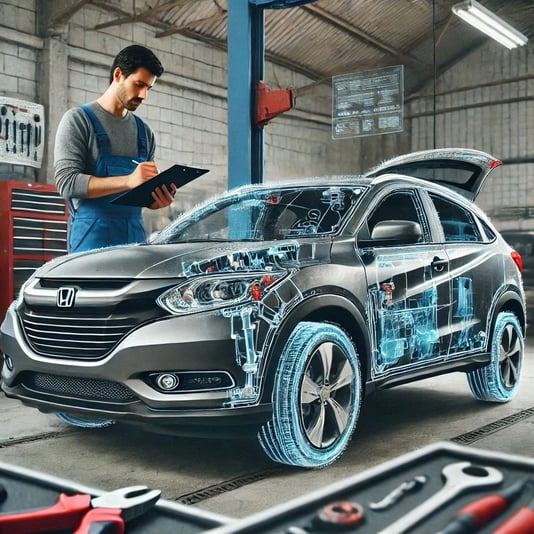 Jury Awards $29,687.09 in Breach of Warranty Case Against American Honda Motor Co. Inc.
