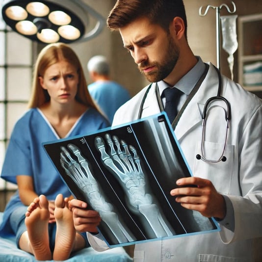 Medical Malpractice: Jury Returns Defense Verdict After Concluding Radiologist's Misdiagnosis Did Not Constitute Causation