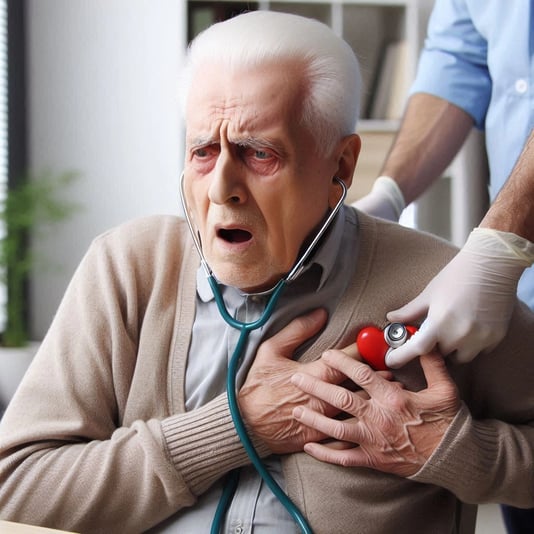 Wrongful Death Lawsuit: Jury Awards $10 Million Against Georgia Hospital After Failing To Recognize Classic Cardiac Issue Symptoms