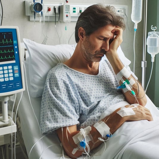 Georgia Medical Malpractice Case: Jury Favors Surgeon; No Damages for Plaintiff Blaming Renal Failure On Negligence