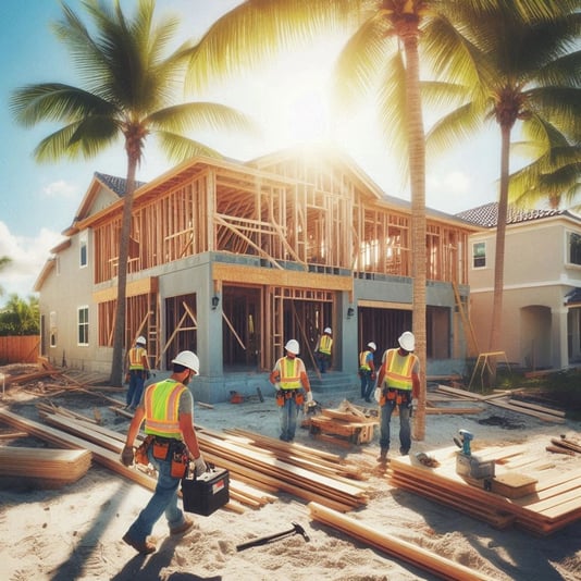 Florida Jury Awards $140k Against Advantage Home Builders, Inc. For Florida Building Code Violations