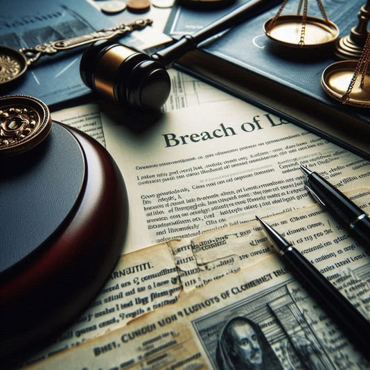 Florida Real Estate Lawsuit: Jury Sides With Millennium World Trade Business LLC Despite Breach of Contract Claims