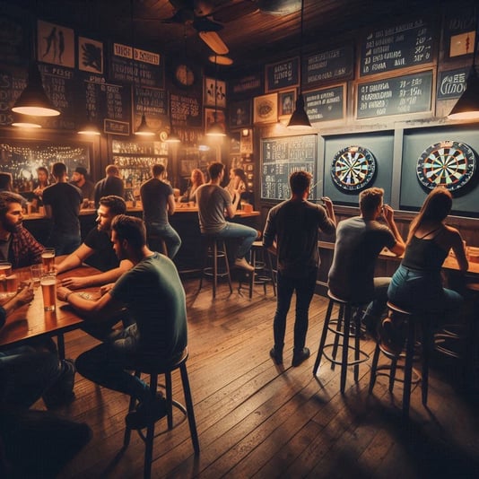 California Jury Returns Defense Verdict in Pub Premises Liability Lawsuit