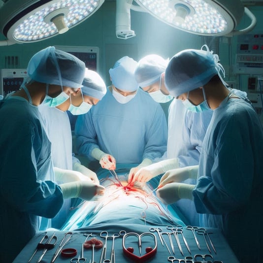 California Medical Malpractice Lawsuit: No Negligence Found in Hernia Repair and Tummy Tuck Surgery