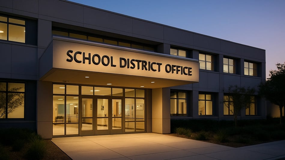 LAUSD Hit With Verdict Over Failed Accommodations