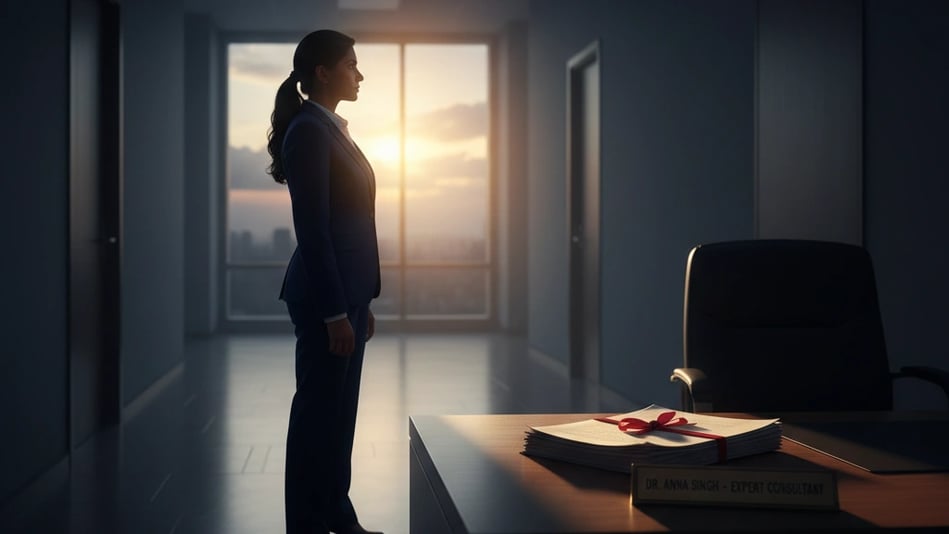 Evans v. POST: $8.3M Whistleblower Retaliation Verdict