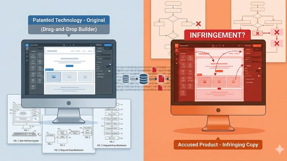 Express Mobile Wins $170M Verdict Against GoDaddy