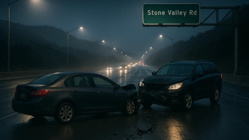 Fearon v. Ault: 2025 Contra Costa Injury Verdict