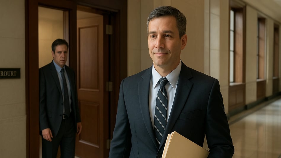 Jury Awards $352K in Investment Fraud Conversion Case