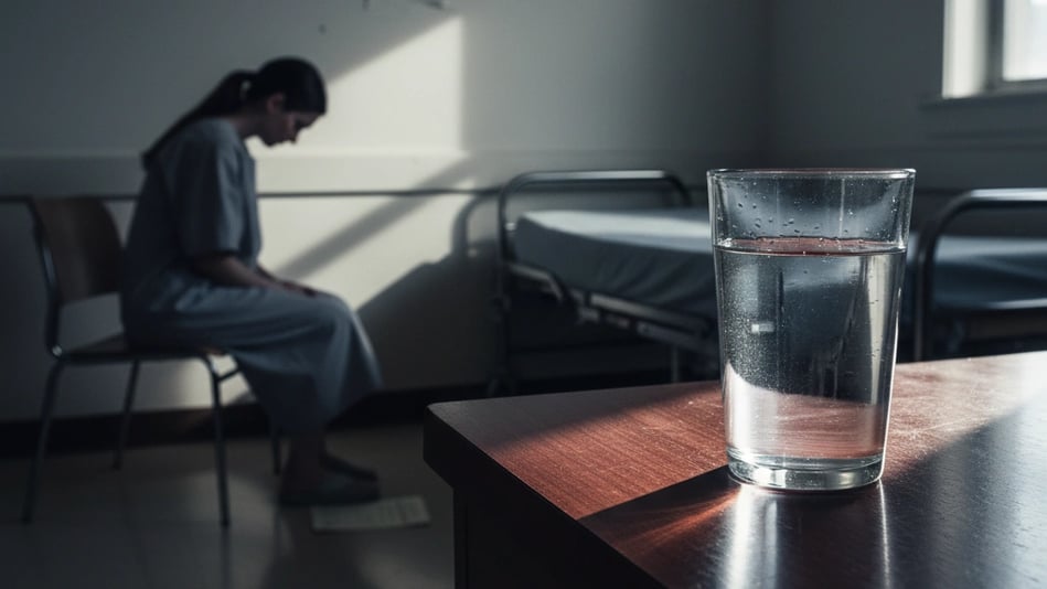 Florida Jury Awards $250,000 in Care Facility Abuse Case