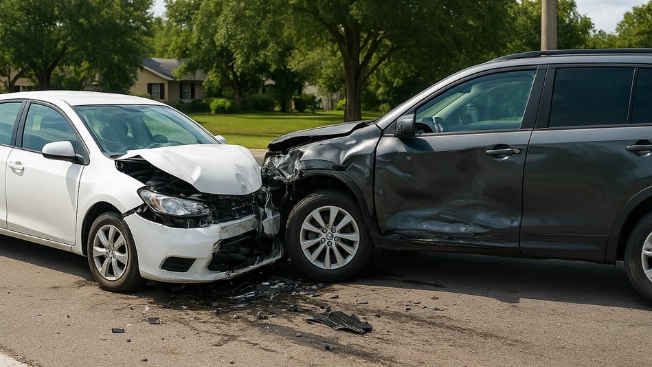 Florida Jury Awards $663K in Jordan Deaver Crash Case